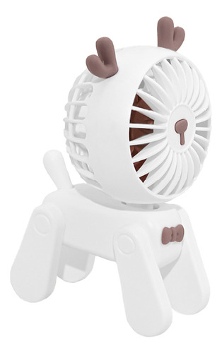 Ventiladores De Decoración De Escritorio Con Diseño De Cier