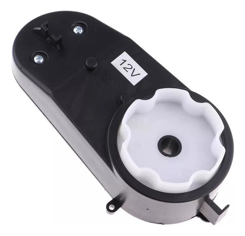 Motor De Motocicleta Para Niños, 12 V Rs390-16000 Rpm