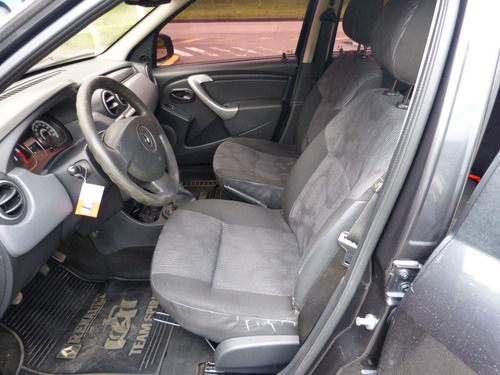 Renault Logan Expression Mt 1600cc