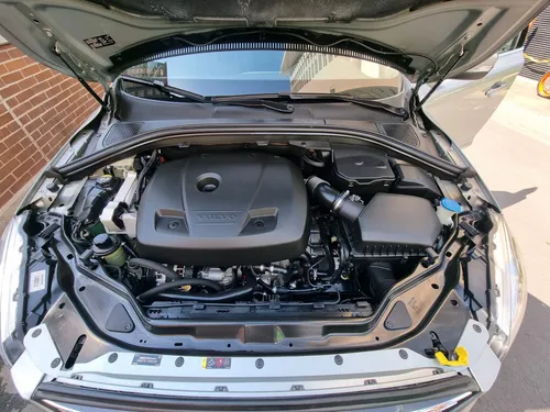 Volvo XC60 2.0 T5 Awd Summum