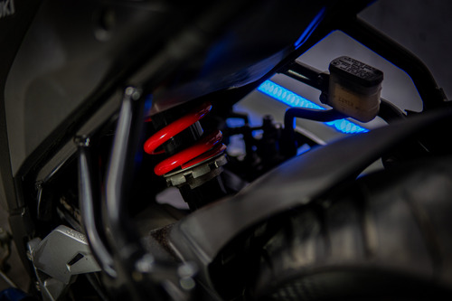 Suzuki Gixxer 155 2021