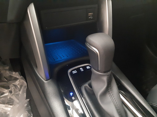 Toyota Corolla Cross 2021 Seg 1.8 Hibrido - M