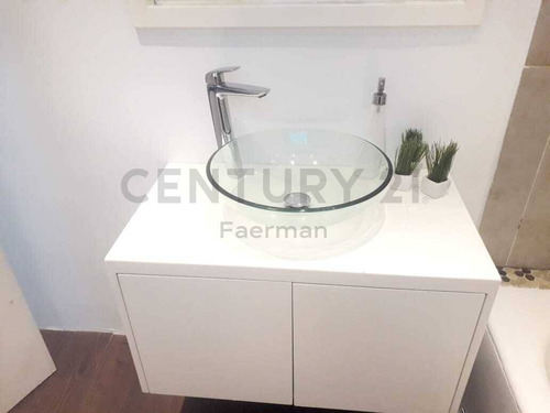 Imagen 5 de 9 de Venta Ph 2 Ambientes Nuñez Reciclado Dos Terrazas Sin Expensas