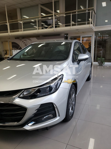 Imagen 2 de 17 de Chevrolet Cruze Ltz