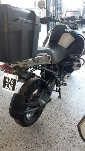 Imagen 6 de 15 de Bmw 1200gs 1200 Gs Adventure