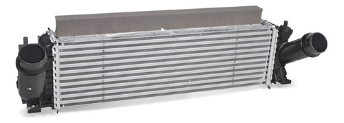 Radiador Intercooler Renault Alaskan 