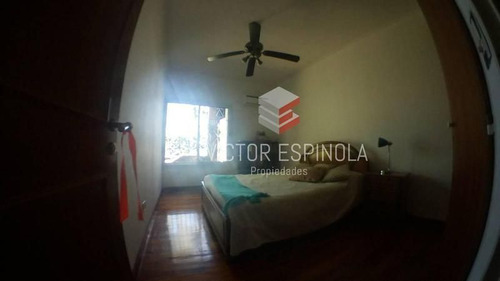 Casa En Venta Con Pileta En Villa Bosch