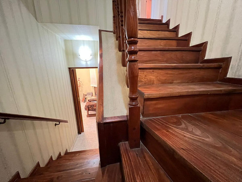 Casa Duplex De 4 Ambientes 3 Dormitorios Pileta , Apto Credito - Ciudad Evita