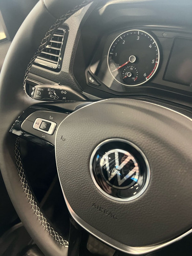 Plan Adjudicado Volkswagen Amarok Trendline 2025 Aabj