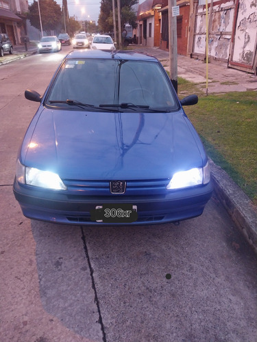 Peugeot 306 1.8 Xr