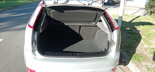 Ford Focus 2 1.6 Trend Sigma