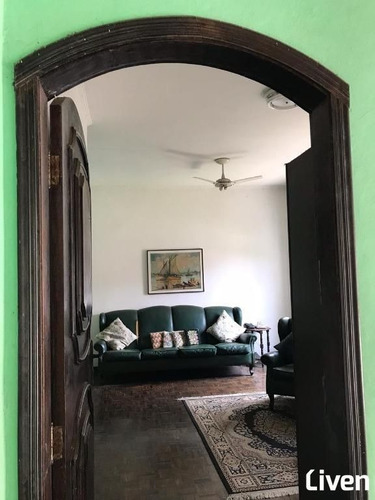 Imagem 2 de 28 de Casa Jardim Das Indústrias - 3 Dormitórios! - Ca0507