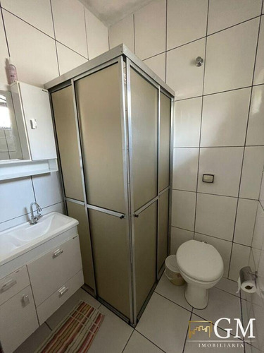 Imagem 10 de 15 de Casa Para Venda Em Presidente Prudente, Bosque, 3 Dormitórios, 3 Banheiros - Cv036611_2-1245978