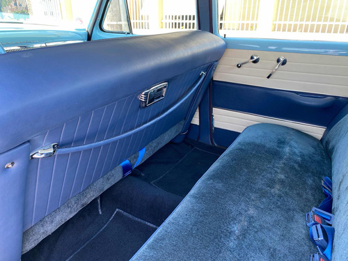 Chevrolet Bel Air