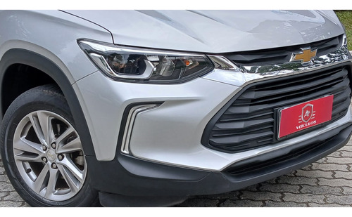 Chevrolet Tracker 1.0 TURBO FLEX LT AUTOMÁTICO