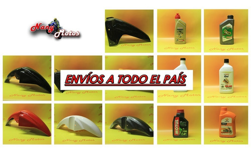 Filtro De Aire Bmb Competición 43x100 Recto - Nany Motos