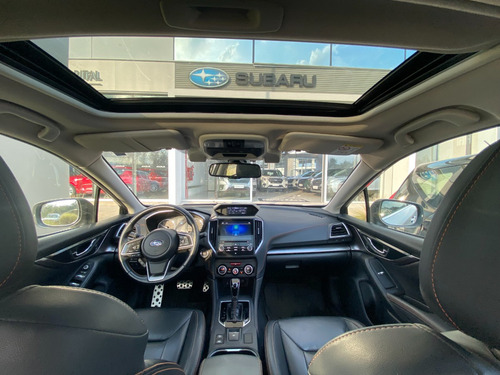 Imagen 12 de 22 de Subaru Xv 2.0i-s Es Cvt.