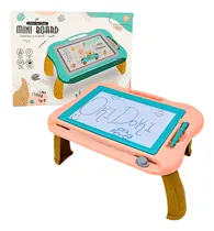 Comprar Mesa Con Pizzara Magnética\u002Fmágica- Okidoki