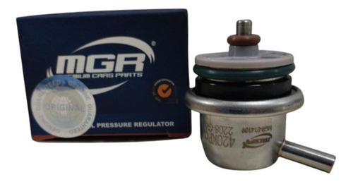 Regulador De Gasolina Chevrolet Cheyenne Blazer Vortec 96-02