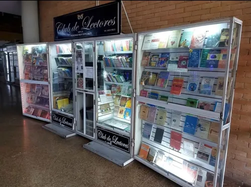 Kiosko Modulo Negocio (Usado)