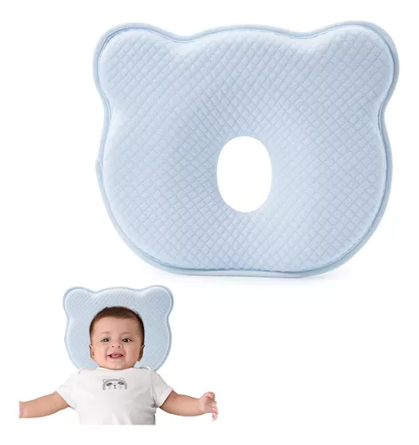 Comprar Cojin Plagiocefalia Baby Head Support Molto a precio de oferta