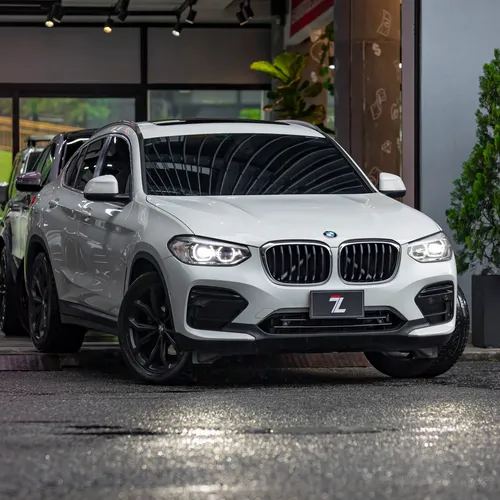 BMW X4 Xdrive30I 2.0