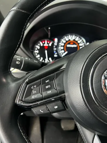 Mazda Cx-5 Signature Turbo 2022