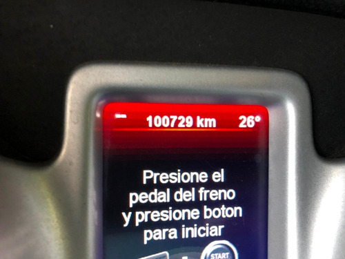 Dodge Journey Sxt 2.4 3 Filas `11