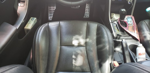 Hyundai I 30