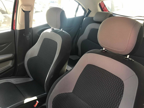 Chevrolet Onix 1.4 Lt Mt 98cv 2015