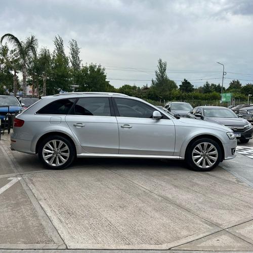 Imagen 2 de 18 de Audi A4 Allroad 2.0 Tfsi Stronic Quattro