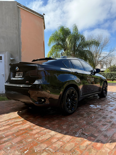 BMW X6 3.0 Xdrive 35i Sportive 306cv