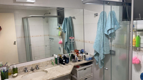 Imagem 26 de 27 de Apartamento À Venda, 2 Quartos, 1 Suíte, 1 Vaga, Jardim Paulista - São Paulo/sp - 106225