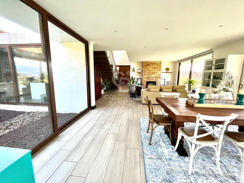Casa En Condominio Hacienda De Chacabuco
