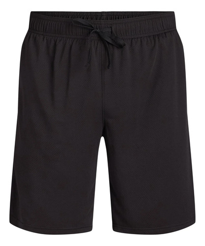 Short Bermuda Athletic Works Transpirable Para Hombre