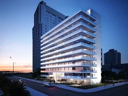 Apartamento En Venta De 1 Dormitorio En Playa Mansa