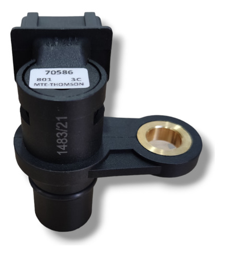 Sensor Cmp Arbol D Leva Chevrolet Spark Original Mte Thomson