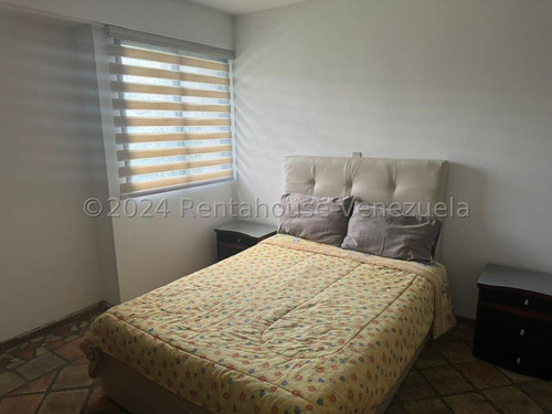 Apartamento En Venta - Mdm - 24-25429
