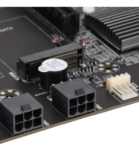 Accesorios De Computadora, Minería, Placa Base, Soporte Para