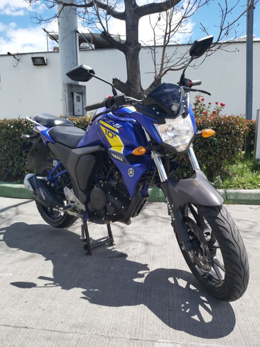 Yamaha Fz 2.0 2020