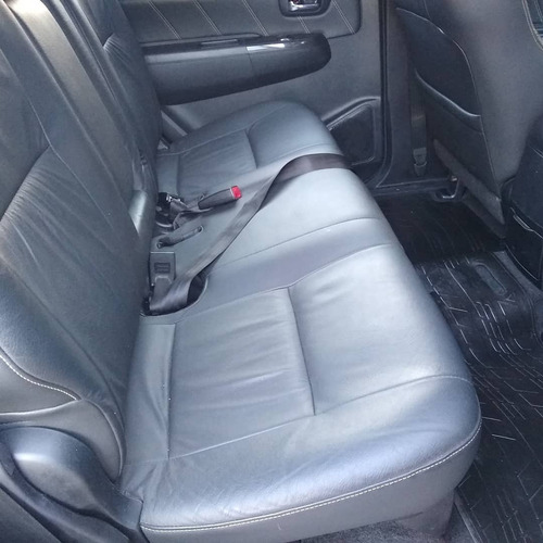 Imagen 6 de 6 de Toyota Sw4 Nafta 7 Asientos 2015 Impecable