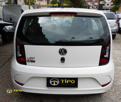 Volkswagen Up Take 1.0 2018