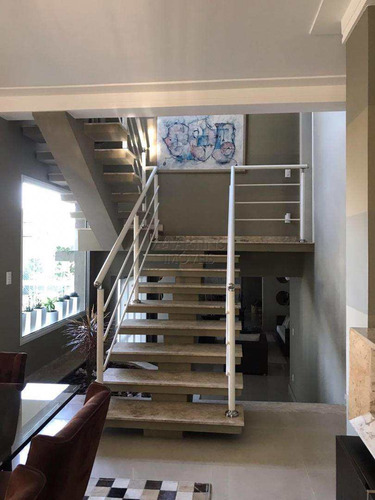 Imagem 17 de 30 de Jardim Novo Mundo | Casa 2000 M² - 3 Suítes / 8 Vagas | 4025 - V4025