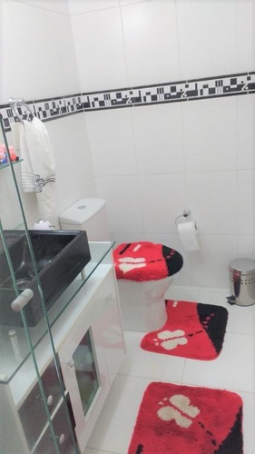 Imagem 23 de 30 de Apto Na Penha Com 3 Dorms, 1 Vaga, 70m², Lazer - Ap2676