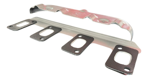 Protecao Calor Coletor Escape Besta Gs Bongo K2700 33a2