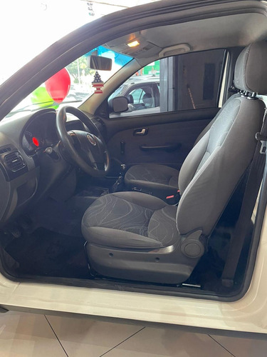 Fiat Strada 1.4 Working Flex 2p