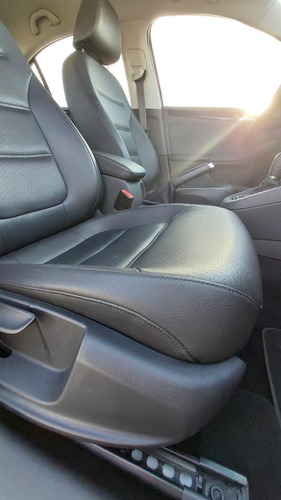 Volkswagen Jetta 2.0 Tsi Highline Dsg