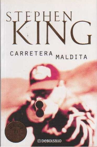 Carretera Maldita / Stephen King / Enviamos