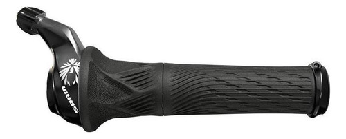 Passador Grip Shift Sram Gx Eagle 12vel Preto