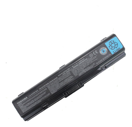 Bateria Original Toshiba Satellite A200 A300 L300 M200 L505